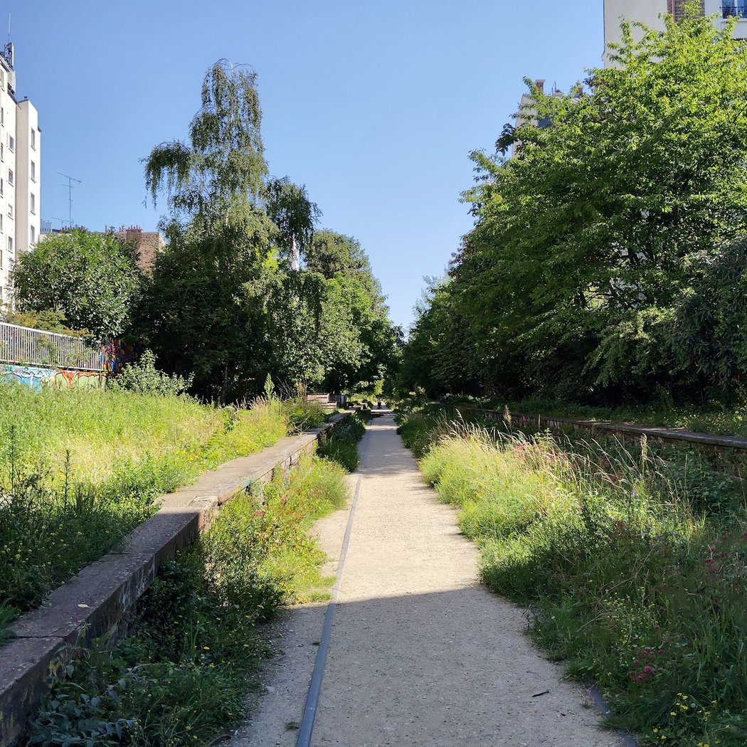 La Petite Ceinture du 12e 2